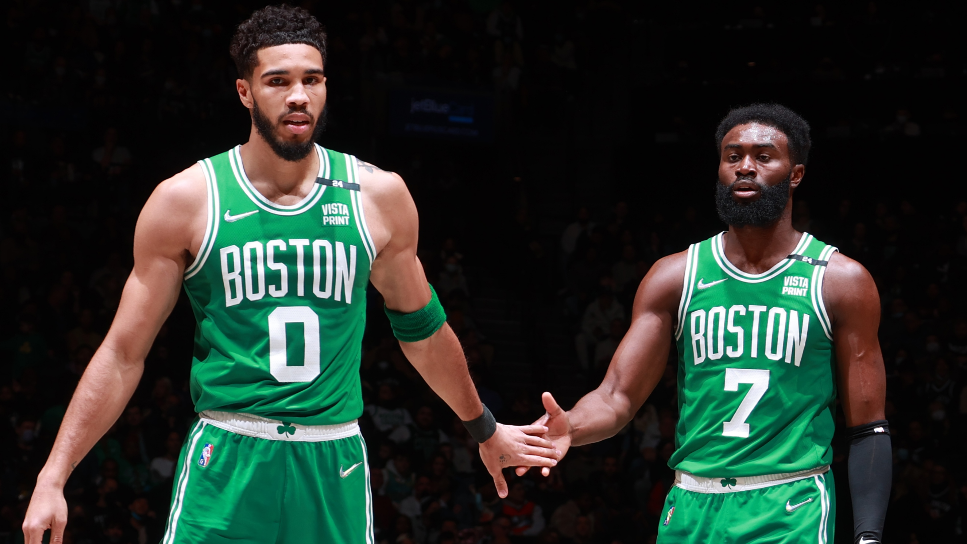 Celtics Game 3: Tatum And Brown To Play, Holiday Sidelined Celtics Game 3: Tatum And Brown To Play, Holiday Sidelined