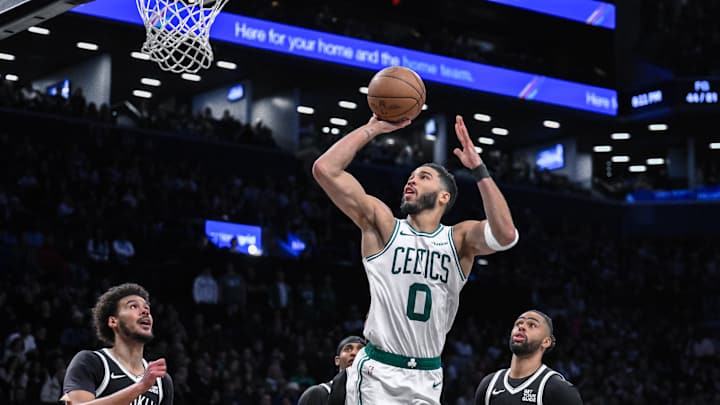 Celtics' Playoff Nightmare Begins: Historic Game 1 Loss To Knicks Celtics' Playoff Nightmare Begins: Historic Game 1 Loss To Knicks