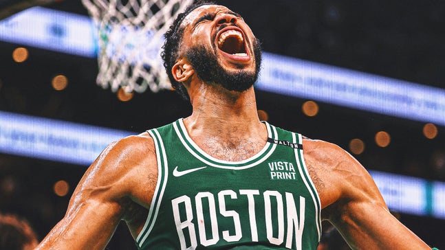 Celtics Secure Division Title With Blowout Victory Celtics Secure Division Title With Blowout Victory