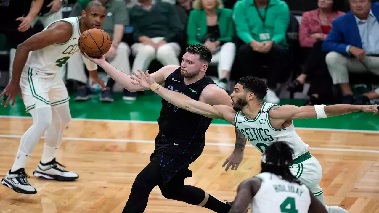 Celtics Vs. Magic Game 3: Crucial Player Ruled Out Due To Injury Celtics Vs. Magic Game 3: Crucial Player Ruled Out Due To Injury