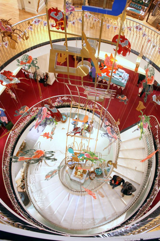 Central London Welcomes Lindt's New Chocolate Paradise Central London Welcomes Lindt's New Chocolate Paradise