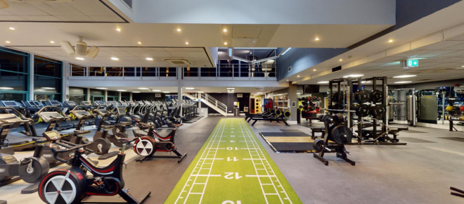 Chafford Hundred Health Club To Get New Padel Courts Following Dragon Den Investment Bid Chafford Hundred Health Club To Get New Padel Courts Following Dragon Den Investment Bid