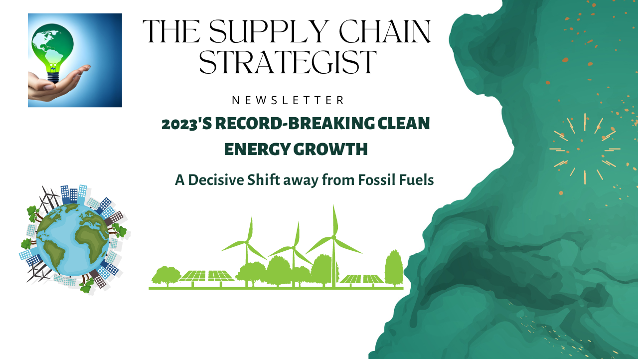 Challenges To Clean Energy Growth: A Current Assessment Challenges To Clean Energy Growth: A Current Assessment