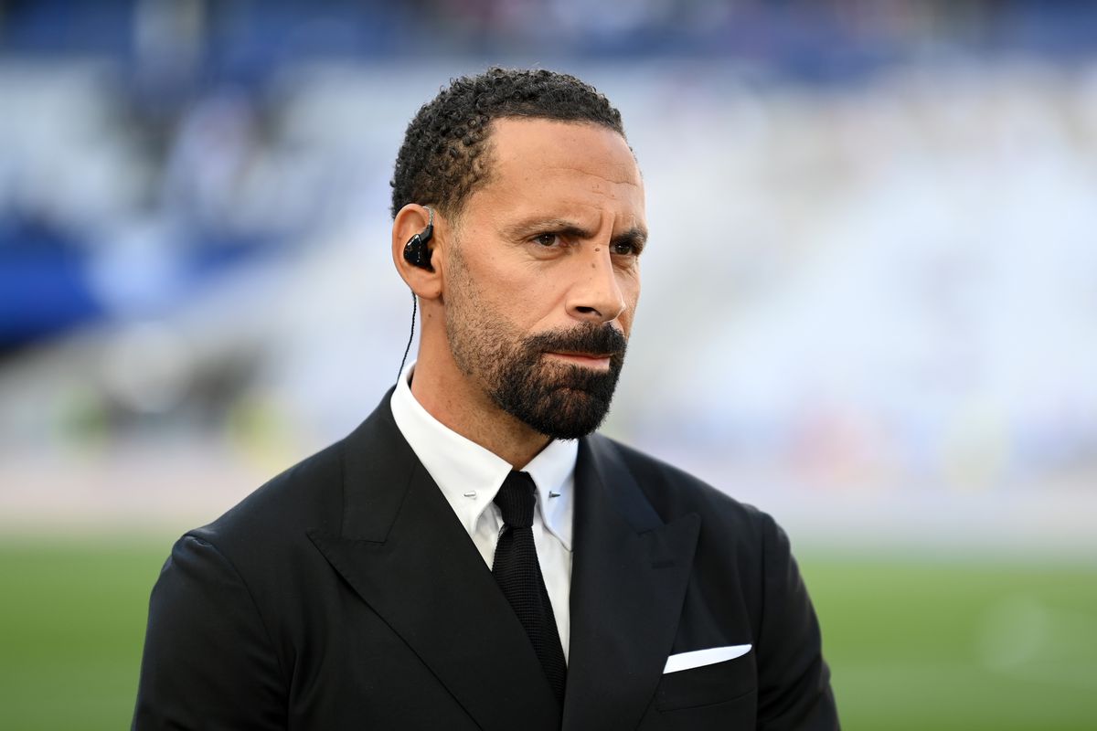 Champions League 2024: Ferdinand's Prediction Excludes Arsenal Champions League 2024: Ferdinand's Prediction Excludes Arsenal