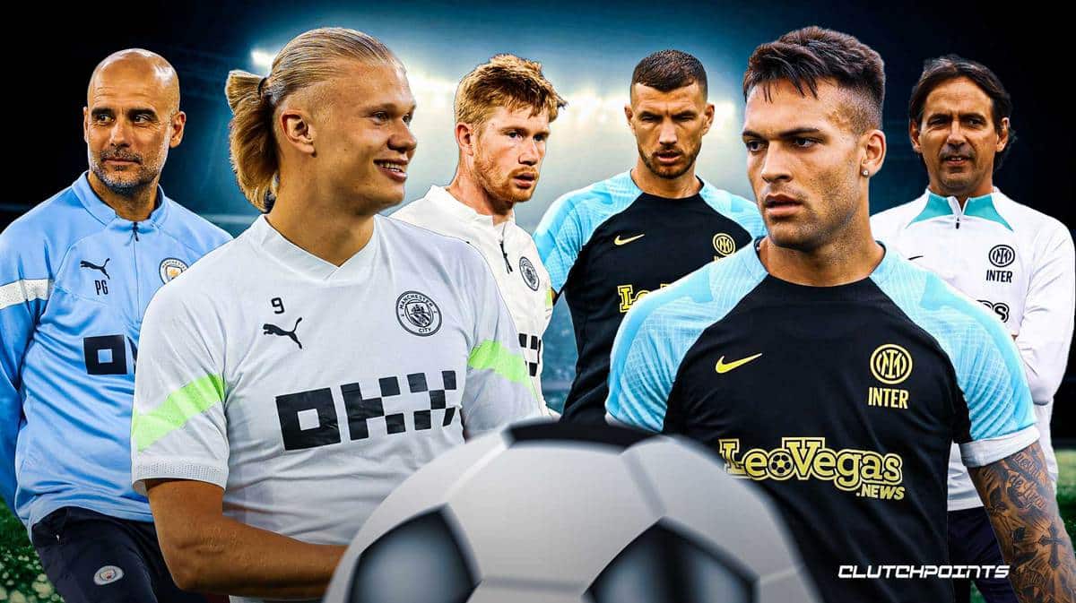 Champions League Final 2024: PSG Vs Inter Milan - Key Matchups And Predictions Champions League Final 2024: PSG Vs Inter Milan - Key Matchups And Predictions