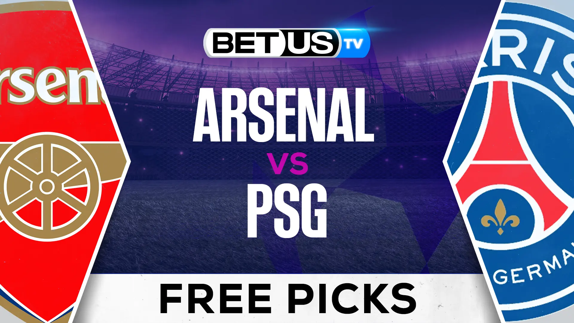 Champions League Prediction: Rio Ferdinand Picks His Winner Before Arsenal Vs PSG Champions League Prediction: Rio Ferdinand Picks His Winner Before Arsenal Vs PSG