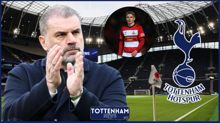 Championship Top Spot: Leeds' Success Fueled By Tottenham Loanee Championship Top Spot: Leeds' Success Fueled By Tottenham Loanee
