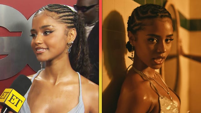 Chanel's Power: As Demonstrated By Tyla Chanel's Power: As Demonstrated By Tyla