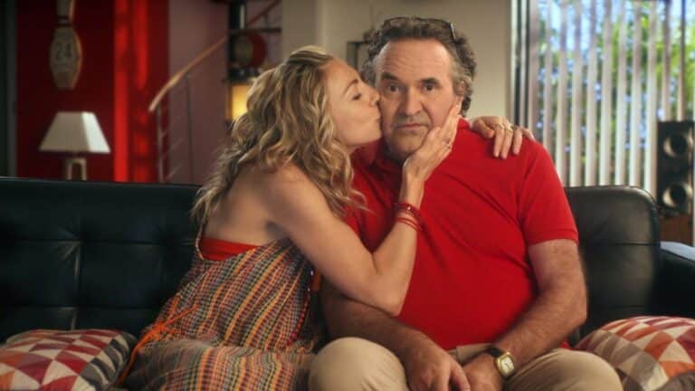 Chantal Ladesou Et Gérard Hernandez : Les Coulisses De Scènes De Ménages Dévoilées Chantal Ladesou Et Gérard Hernandez : Les Coulisses De Scènes De Ménages Dévoilées