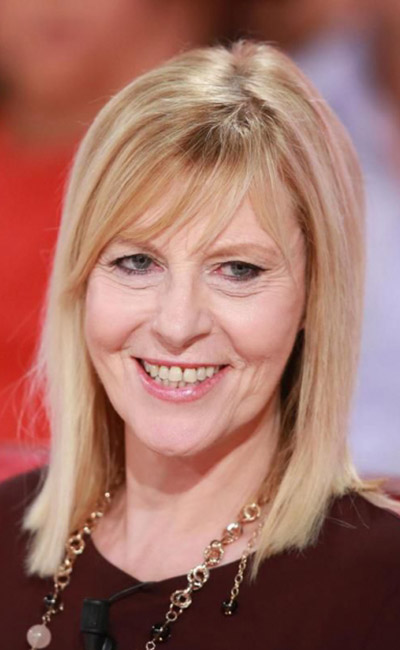 Chantal Ladesou: Ses Plus Grands Rôles Au Théâtre Et Au Cinéma Chantal Ladesou: Ses Plus Grands Rôles Au Théâtre Et Au Cinéma
