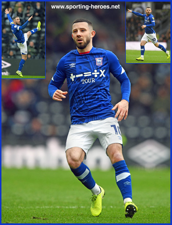 Chaplin: Ipswich Town's Path To Victory Chaplin: Ipswich Town's Path To Victory