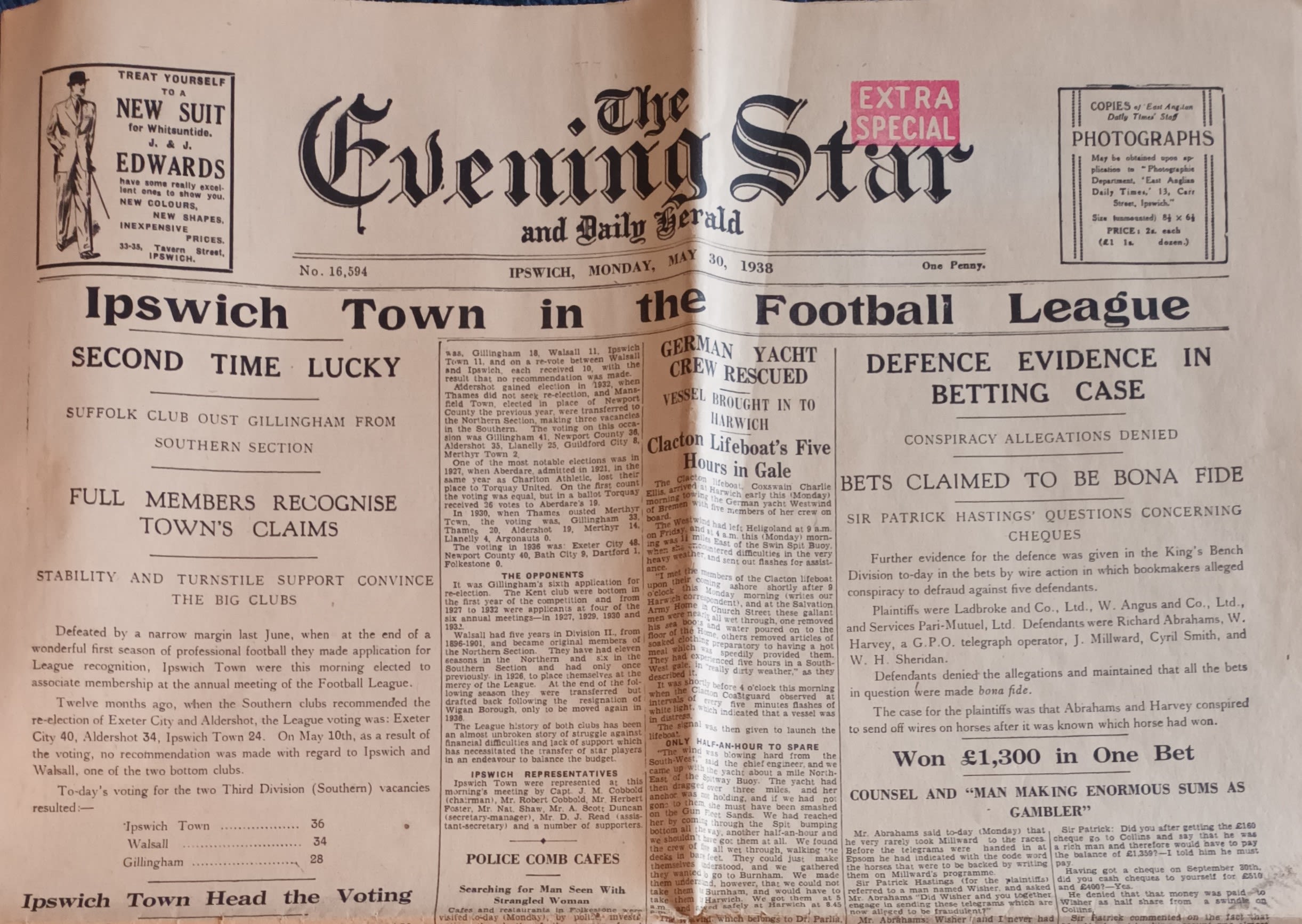 Chaplin's Impact On Ipswich Town's Winning Strategy Chaplin's Impact On Ipswich Town's Winning Strategy