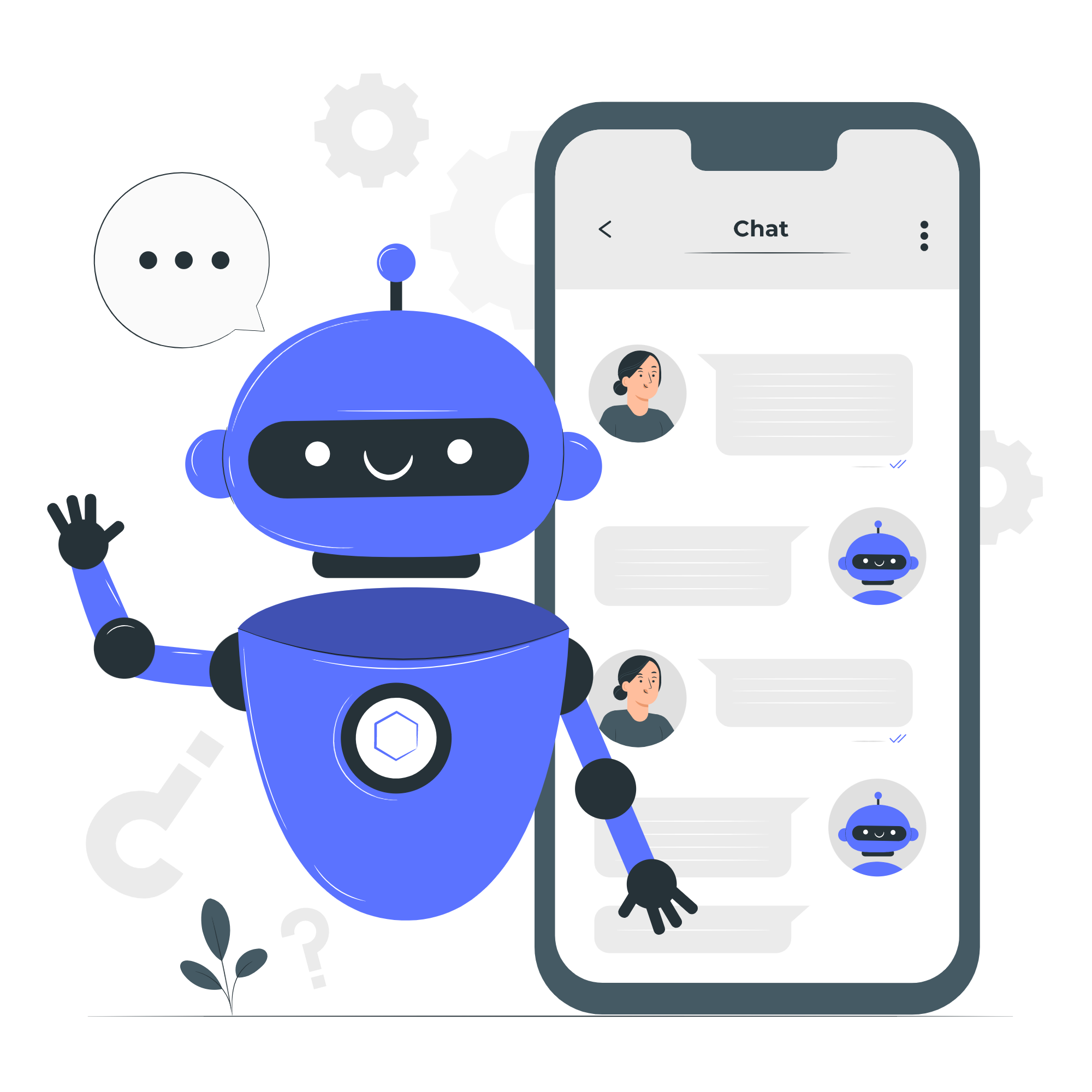 Character AI Chatbots And Free Speech: A Legal Gray Area Character AI Chatbots And Free Speech: A Legal Gray Area