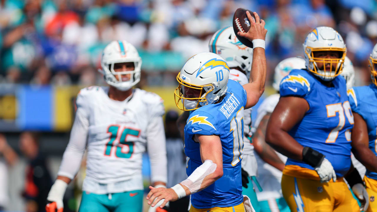 Chargers To Kick Off 2025 Season In Brazil With Justin Herbert? Chargers To Kick Off 2025 Season In Brazil With Justin Herbert?