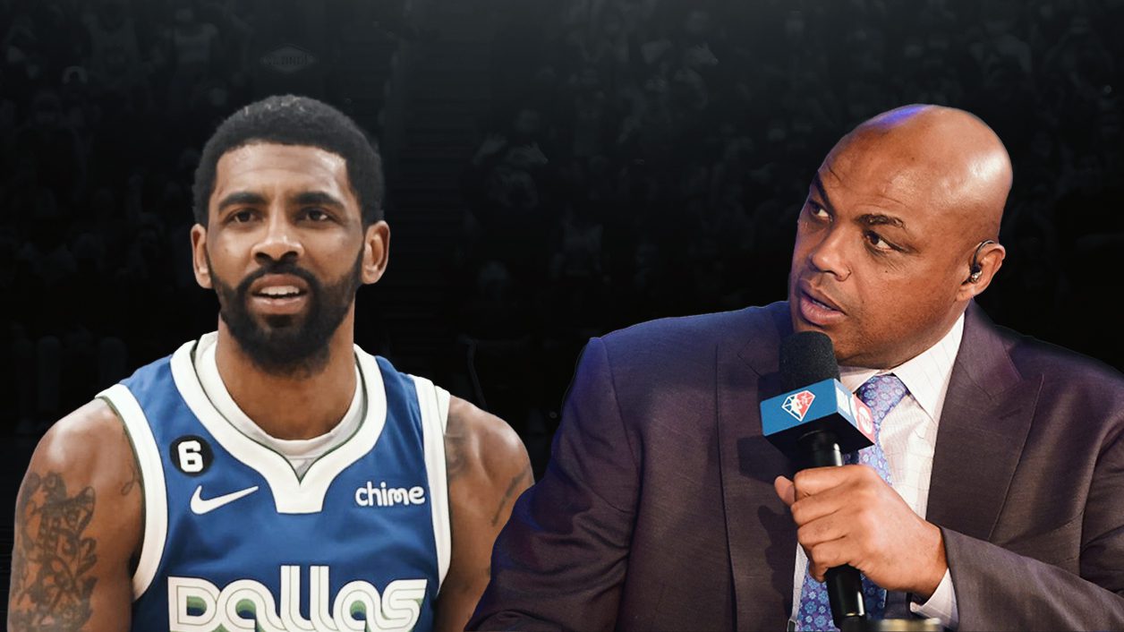 Charles Barkley Predicts The Winner: Warriors-Timberwolves Playoff Showdown Charles Barkley Predicts The Winner: Warriors-Timberwolves Playoff Showdown
