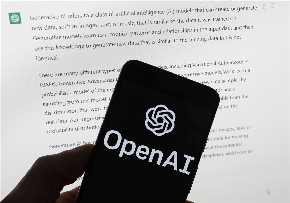 ChatGPT Developer OpenAI Under FTC Investigation: Key Questions And Answers ChatGPT Developer OpenAI Under FTC Investigation: Key Questions And Answers
