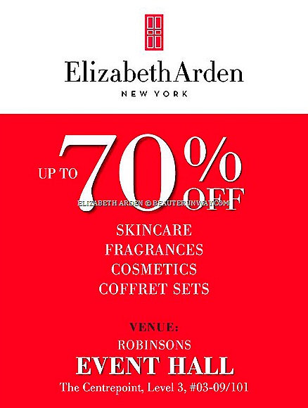 Cheaper Elizabeth Arden Skincare: Smart Shopping Guide Cheaper Elizabeth Arden Skincare: Smart Shopping Guide
