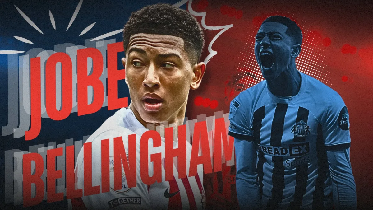 Chelsea Outpaces Manchester United For Jobe Bellingham Chelsea Outpaces Manchester United For Jobe Bellingham