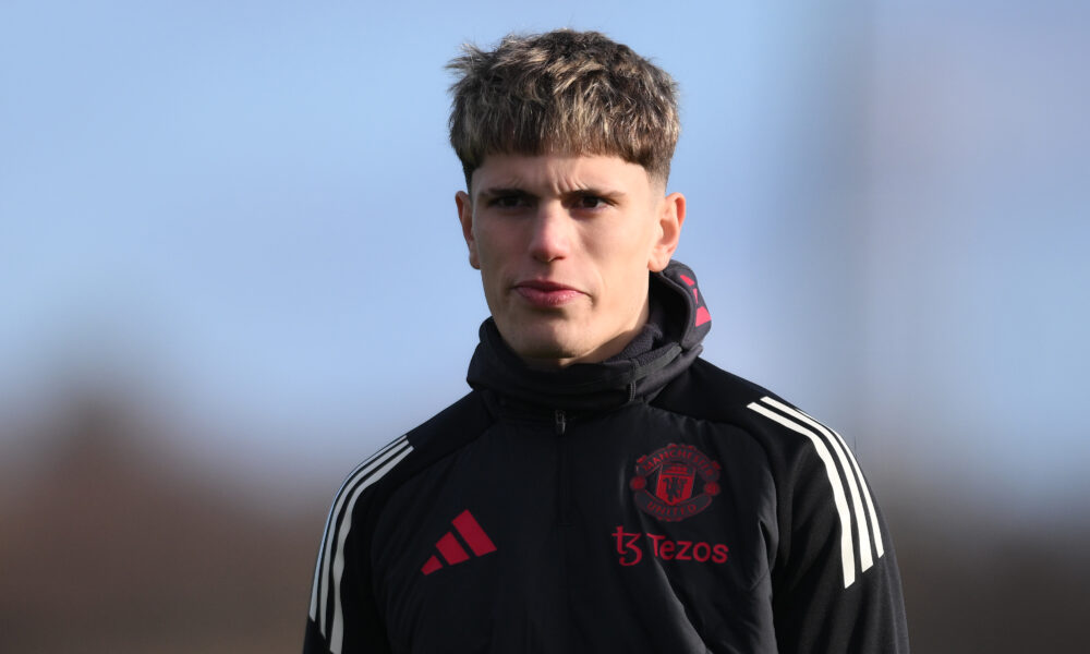 Chelsea's Pursuit Of Alejandro Garnacho: A Deeper Look Chelsea's Pursuit Of Alejandro Garnacho: A Deeper Look