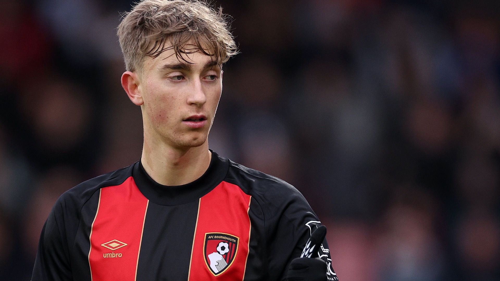 Chelsea's Pursuit Of Dean Huijsen: A June 14th Transfer Target? Chelsea's Pursuit Of Dean Huijsen: A June 14th Transfer Target?
