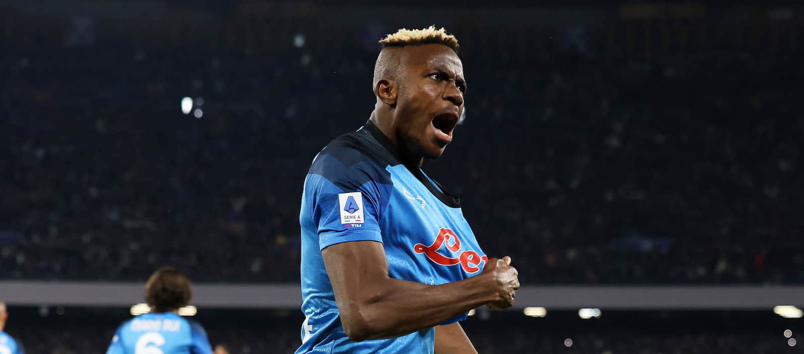 Chelsea's Pursuit Of Victor Osimhen: Is The Transfer Still On? Chelsea's Pursuit Of Victor Osimhen: Is The Transfer Still On?