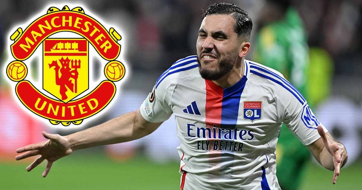 Cherki Transfer Race: Man United In Front Of Liverpool Cherki Transfer Race: Man United In Front Of Liverpool