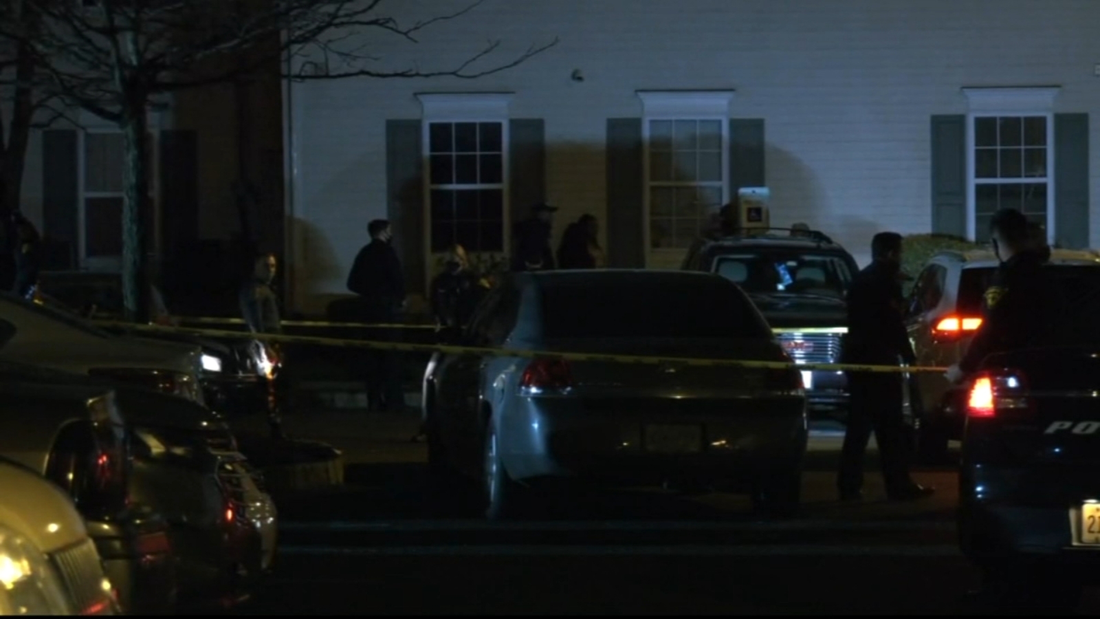 Cherry Hill Shooting Leaves One Injured After Dispute Cherry Hill Shooting Leaves One Injured After Dispute