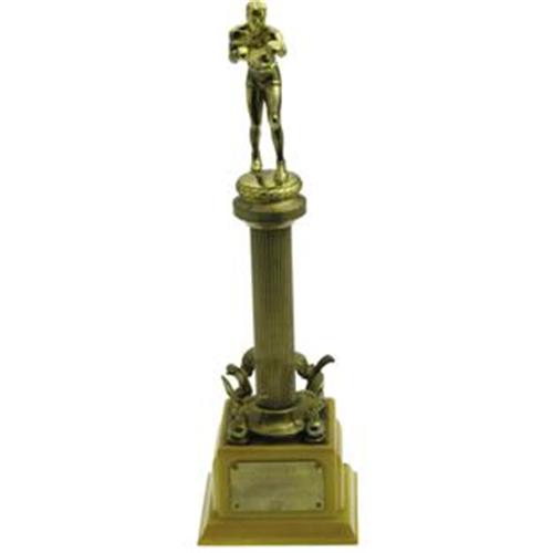 Chicago History: The Day Cassius Clay Won The Golden Gloves Chicago History: The Day Cassius Clay Won The Golden Gloves