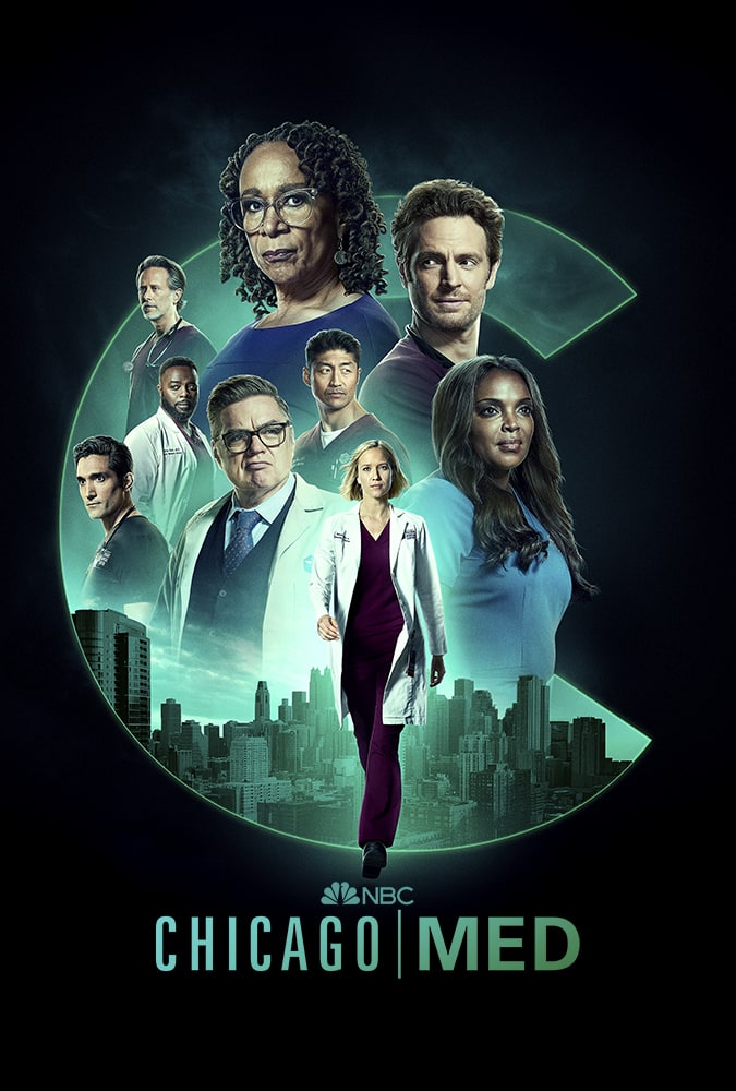 Chicago Med Season 10: A Twist On The 2025 One Chicago Crossover Chicago Med Season 10: A Twist On The 2025 One Chicago Crossover