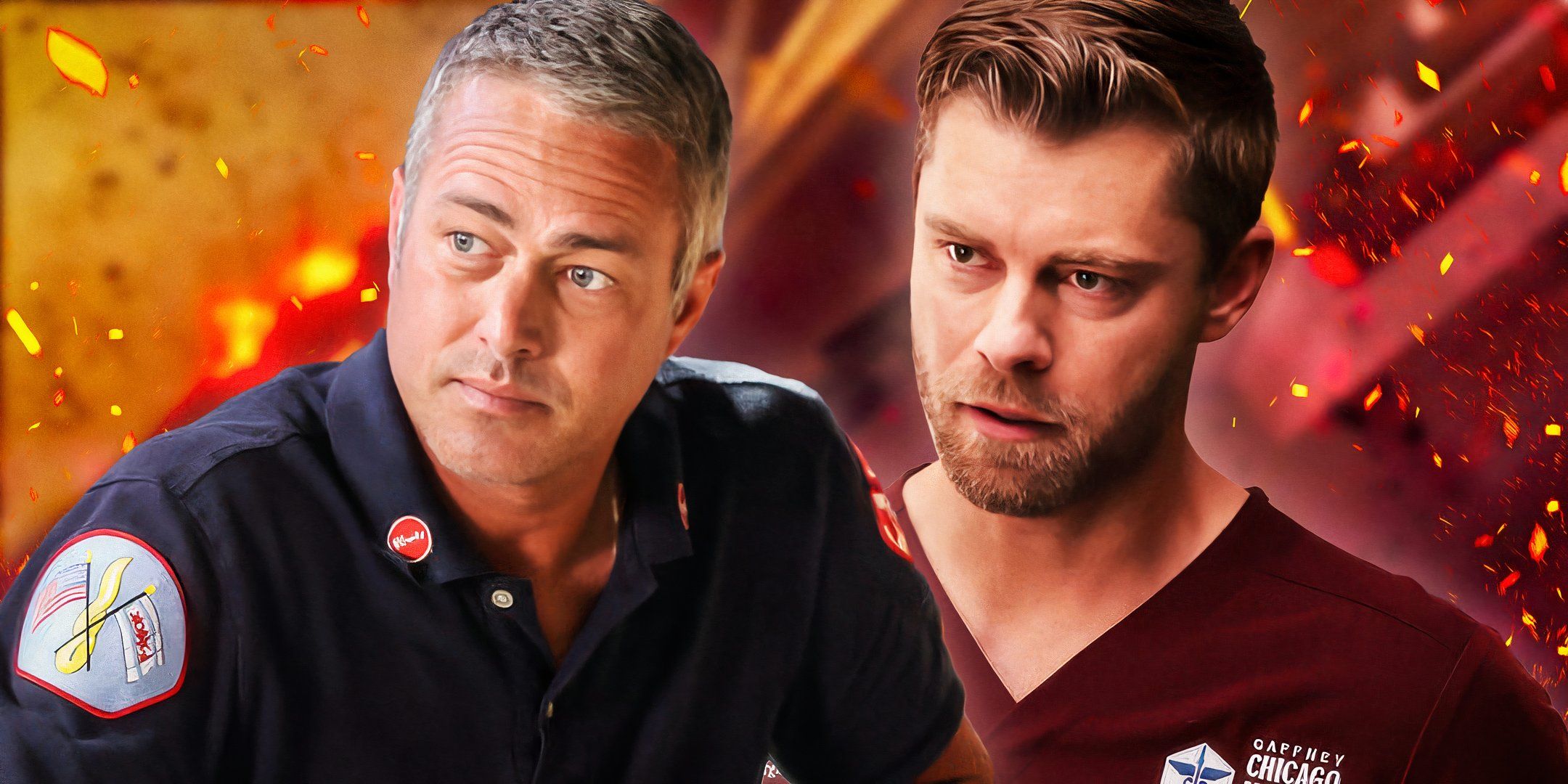 Chicago Med Season 10: Revisiting The 2025 Crossover's Underrated Pair Chicago Med Season 10: Revisiting The 2025 Crossover's Underrated Pair