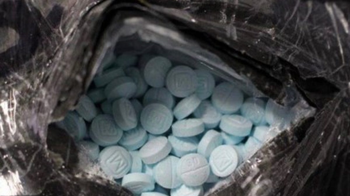 China And The Fentanyl Crisis: A Former US Envoy's Perspective China And The Fentanyl Crisis: A Former US Envoy's Perspective