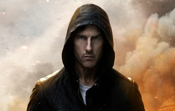 China Release Date Confirmed For Paramount's Mission: Impossible China Release Date Confirmed For Paramount's Mission: Impossible