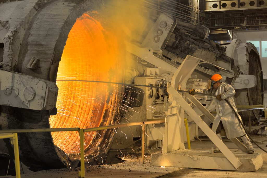 China Steel Output Curbs: Impact On Iron Ore Prices China Steel Output Curbs: Impact On Iron Ore Prices