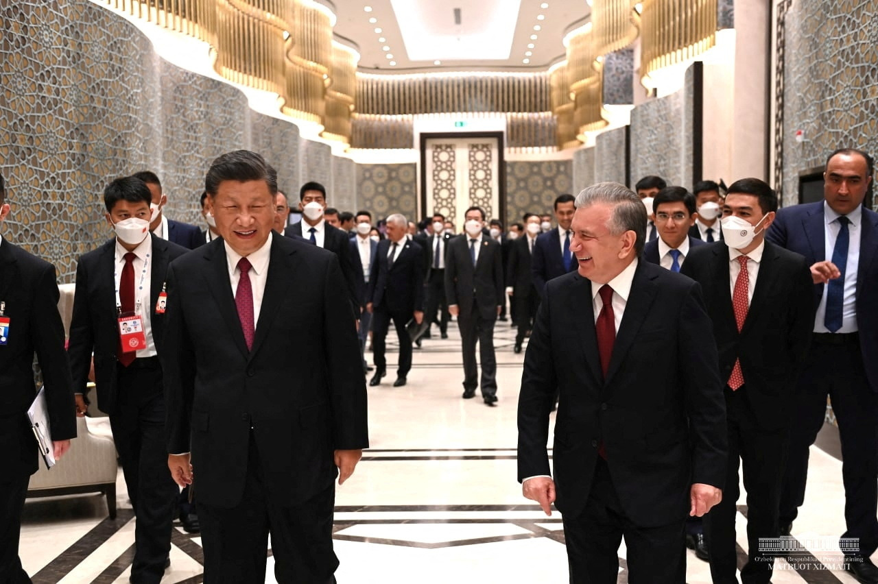 China Trade Talks: Trump Administration Pushes For Tariff Relief And Rare Earths Access China Trade Talks: Trump Administration Pushes For Tariff Relief And Rare Earths Access