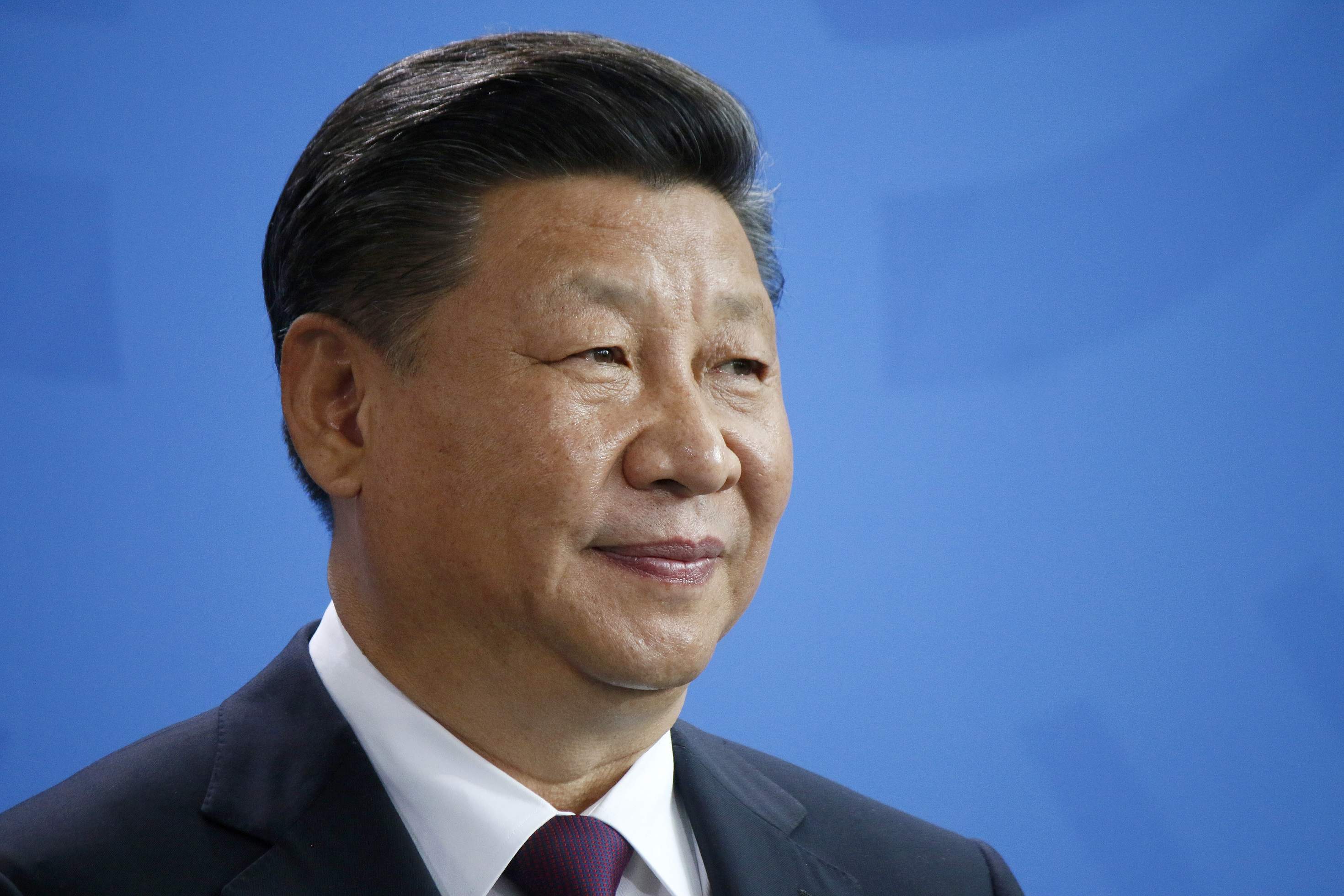 China-US Trade Talks: Exclusive Insight Into Xi Jinping's Security Focus China-US Trade Talks: Exclusive Insight Into Xi Jinping's Security Focus
