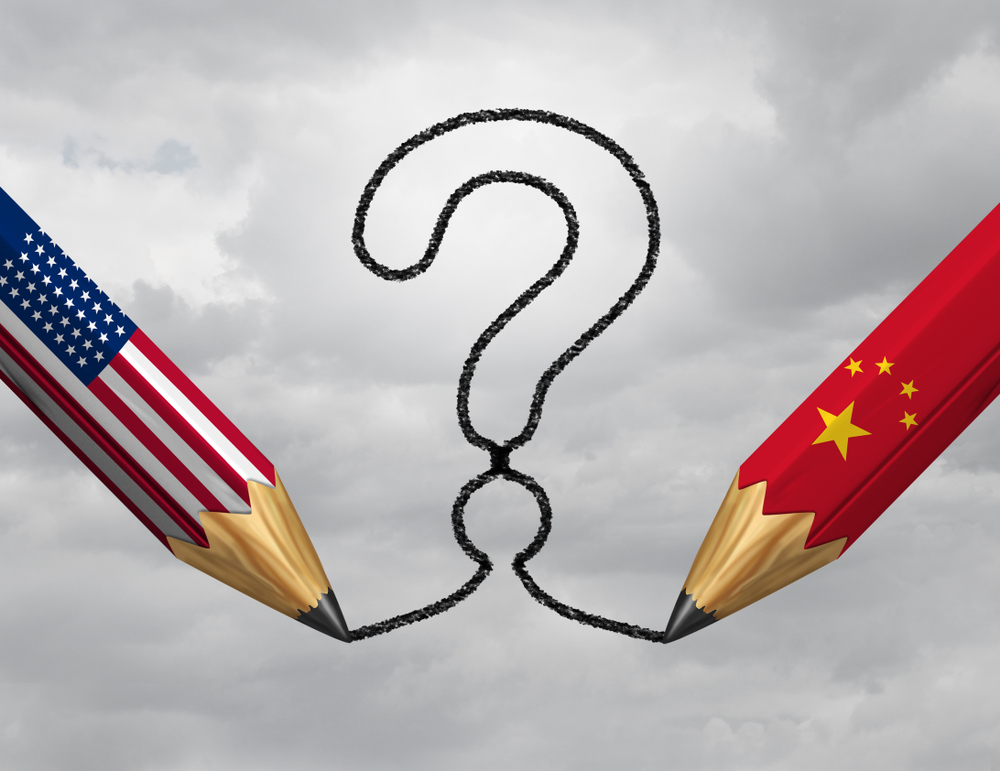 China's Focus On Securing A Favorable US Deal China's Focus On Securing A Favorable US Deal