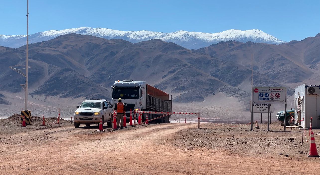 China's Lithium Export Restrictions: A Boon For Eramet? China's Lithium Export Restrictions: A Boon For Eramet?