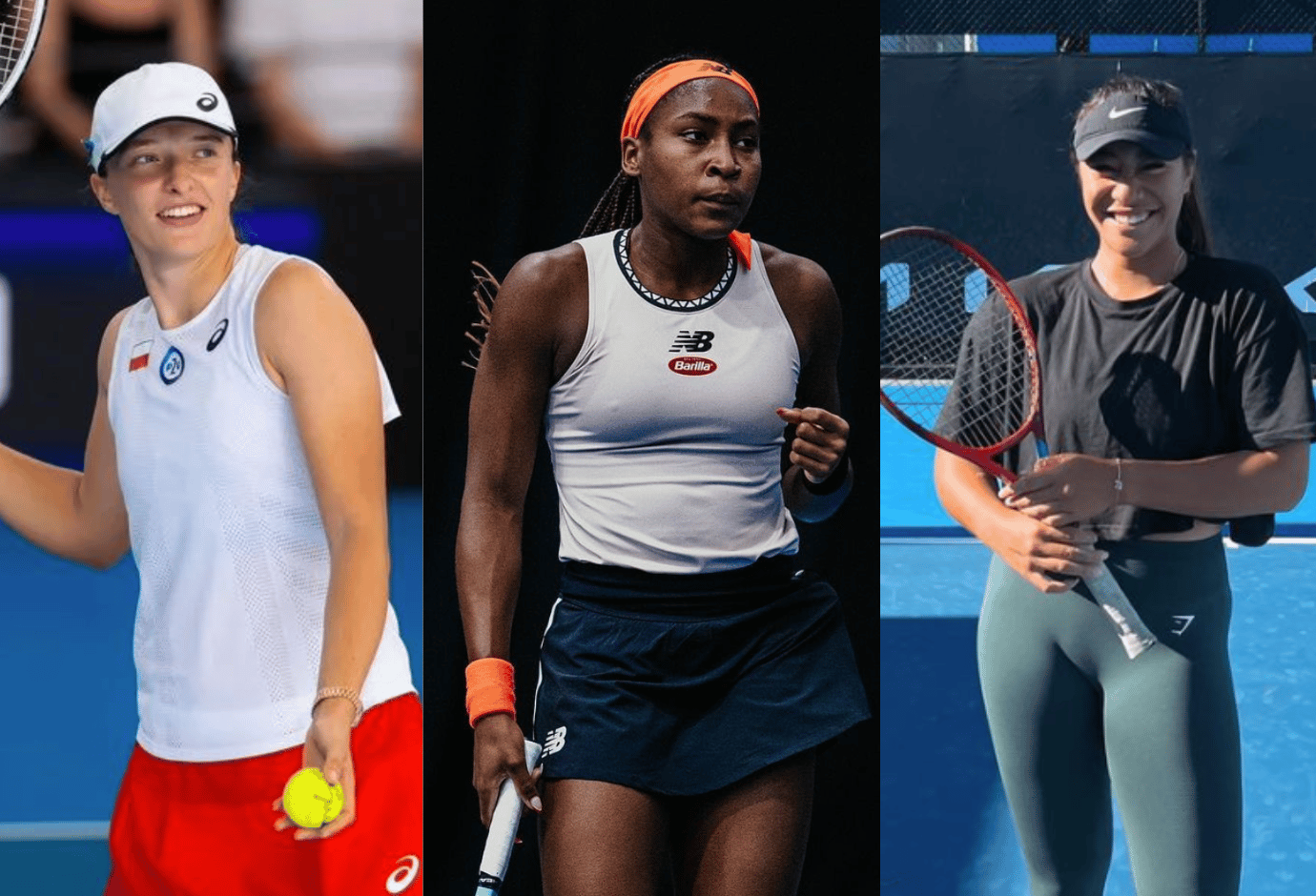 China's Tennis Growth: Impact Of Top Players, According To Italian Open Head China's Tennis Growth: Impact Of Top Players, According To Italian Open Head