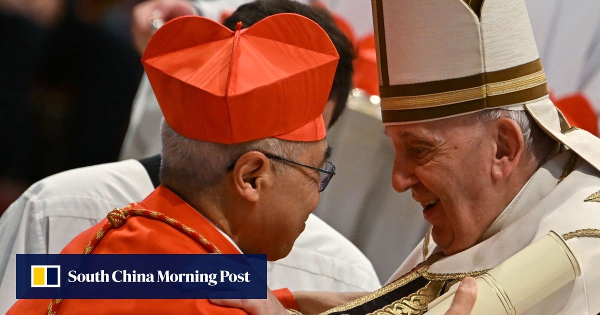 Choosing Pope Francis' Successor: Nine Cardinals In The Running Choosing Pope Francis' Successor: Nine Cardinals In The Running