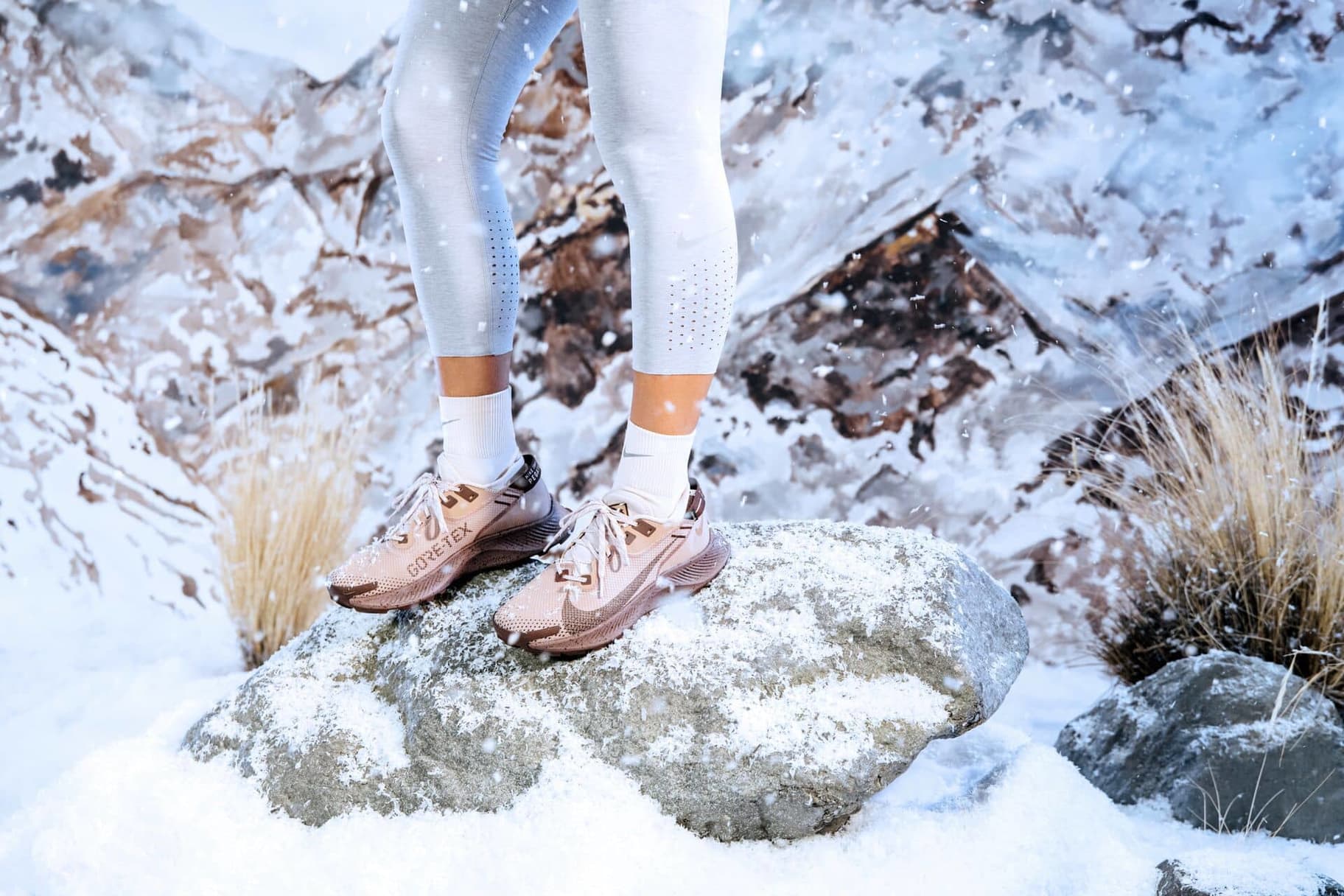 Choosing The Perfect Nike Running Shoe: A 2025 Buyer's Guide