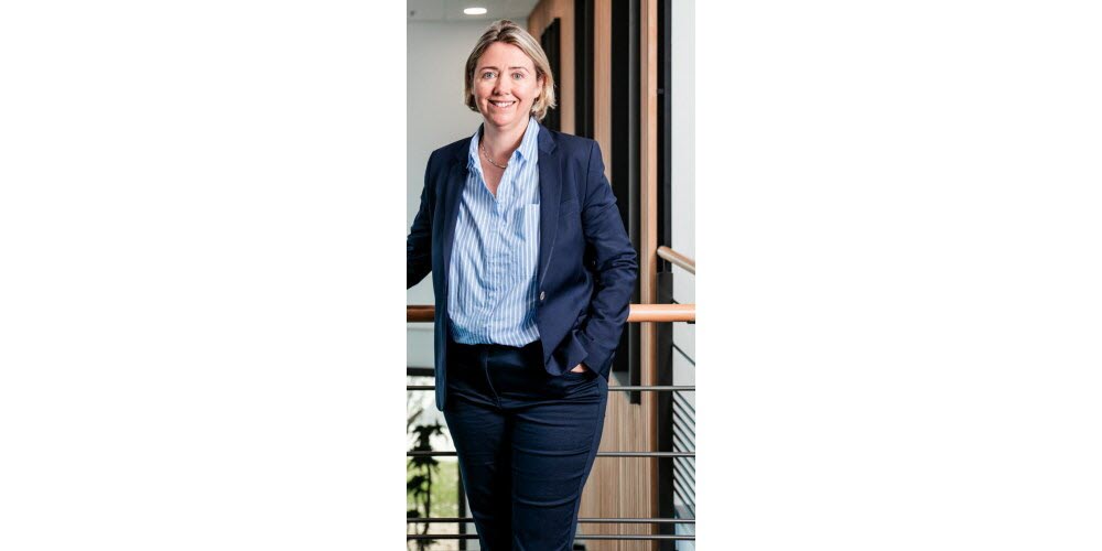 Christelle Le Hir : Défis Et Perspectives Pour La Vie Claire Et Synadis Bio Christelle Le Hir : Défis Et Perspectives Pour La Vie Claire Et Synadis Bio