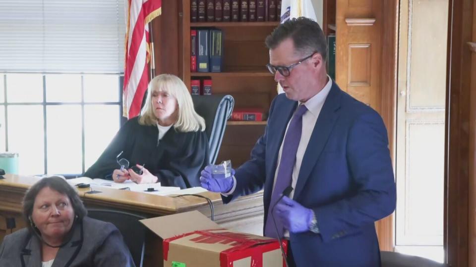 Chronology Of Karen Read's Murder Trials And Legal Battles Chronology Of Karen Read's Murder Trials And Legal Battles
