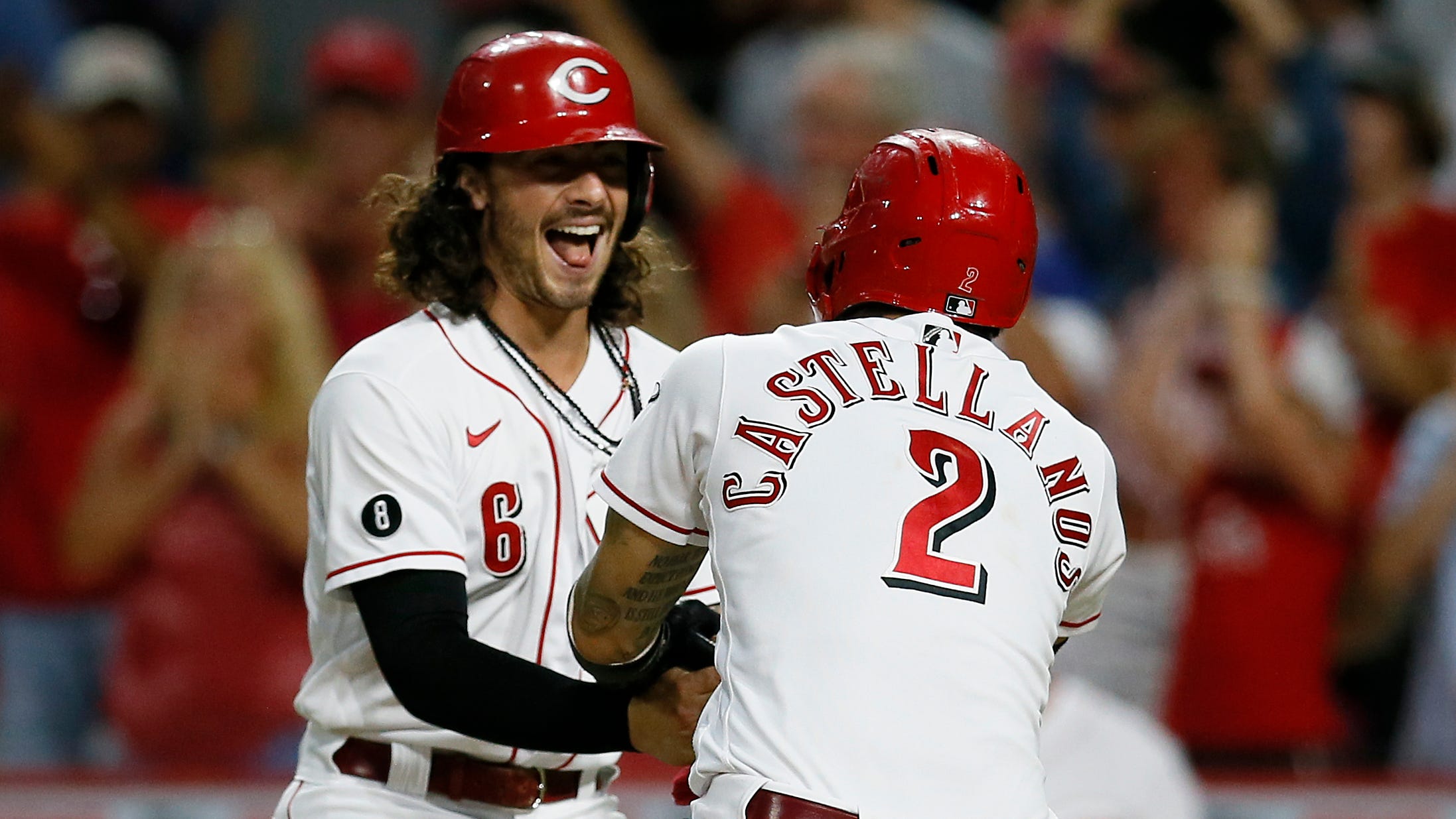 Cincinnati Reds Drop Third Straight 1-0 Match Cincinnati Reds Drop Third Straight 1-0 Match
