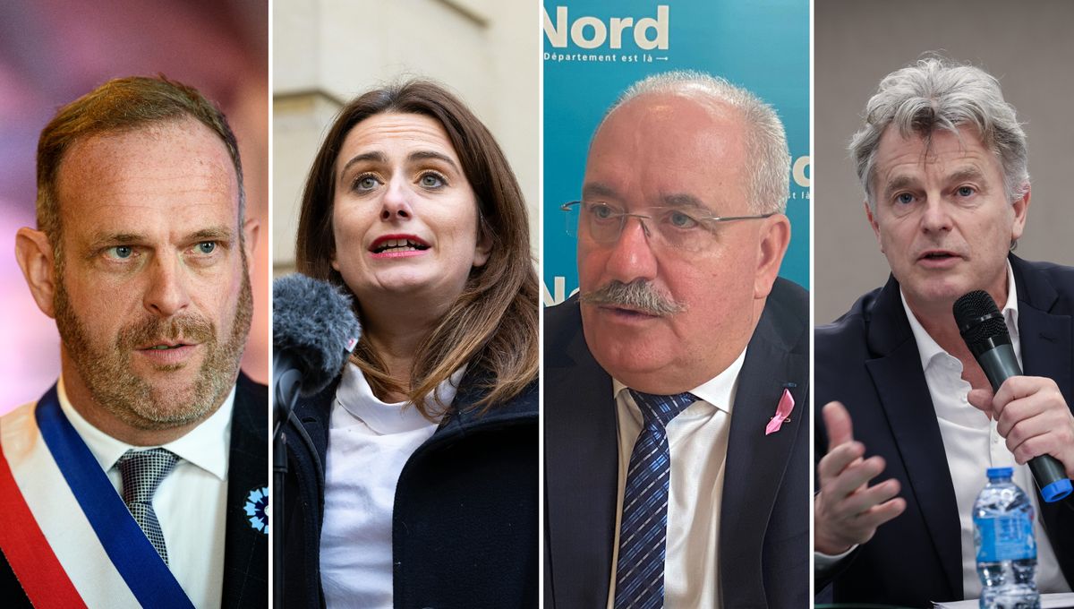 Cinq Ans D'Inéligibilité Pour Marine Le Pen : Une Décision Judiciaire Divisive Cinq Ans D'Inéligibilité Pour Marine Le Pen : Une Décision Judiciaire Divisive