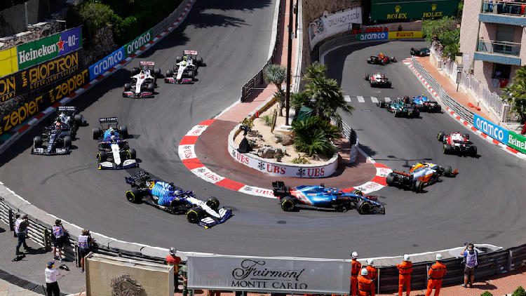 Circuit De Monaco 2025: F1 Grand Prix Predictions & Betting Tips Circuit De Monaco 2025: F1 Grand Prix Predictions & Betting Tips