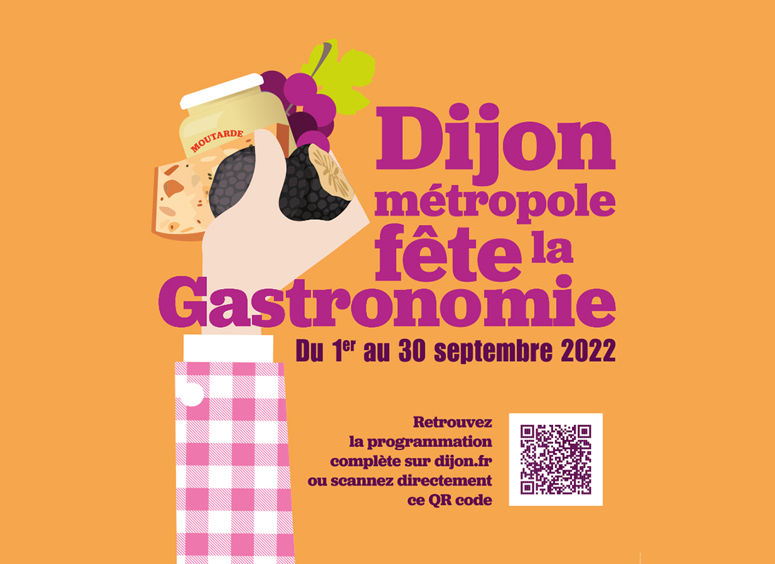 Cité De La Gastronomie De Dijon : Le Cas Épicure Et Le Rôle De La Ville Cité De La Gastronomie De Dijon : Le Cas Épicure Et Le Rôle De La Ville
