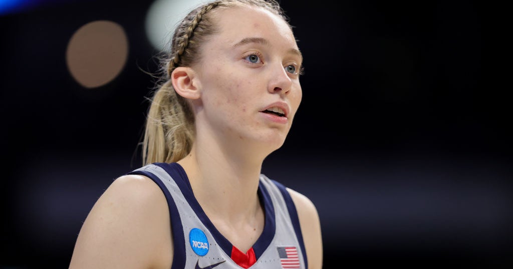 City Of Hopkins, MN Officially Recognizes Paige Bueckers' WNBA Achievement City Of Hopkins, MN Officially Recognizes Paige Bueckers' WNBA Achievement