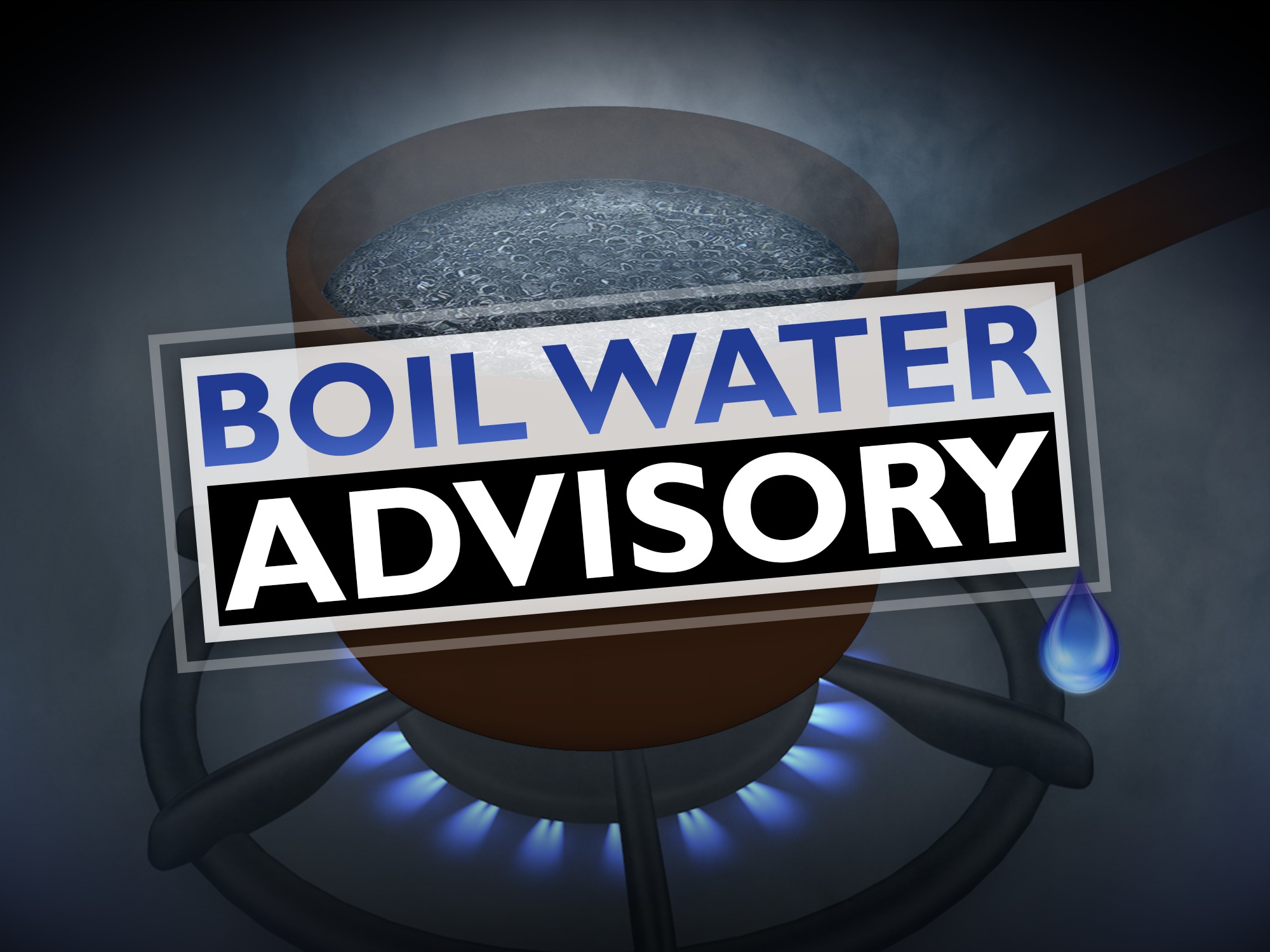 City Of Robinson Boil Water Advisory Notice City Of Robinson Boil Water Advisory Notice