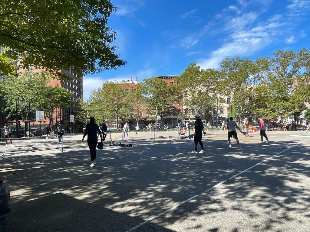 CityPickle To Open Massive Pickleball Facility In NYC CityPickle To Open Massive Pickleball Facility In NYC