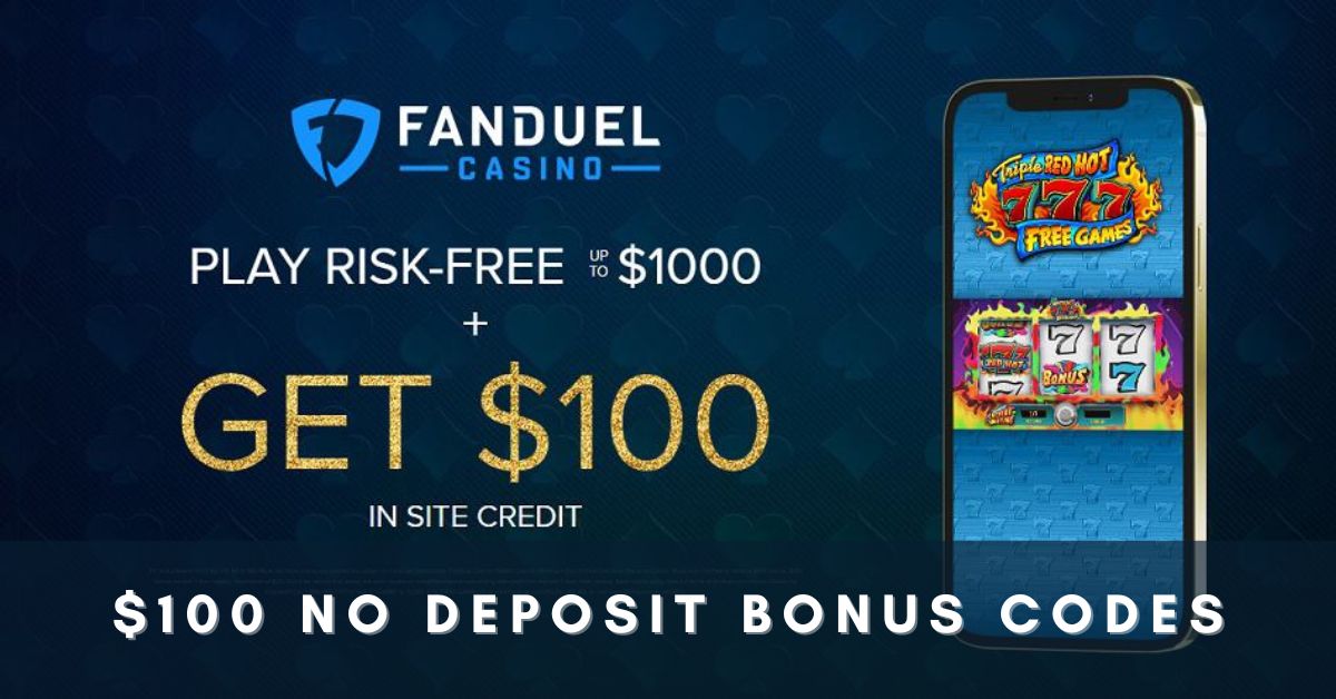 Claim The Best No Deposit Bonuses In April 2025 Claim The Best No Deposit Bonuses In April 2025